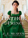 Cover image for Hathor and the Prince